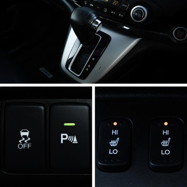 2013 Honda CR-V Sport