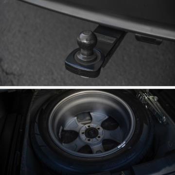 2013 Honda CR-V Sport - Thumbnail