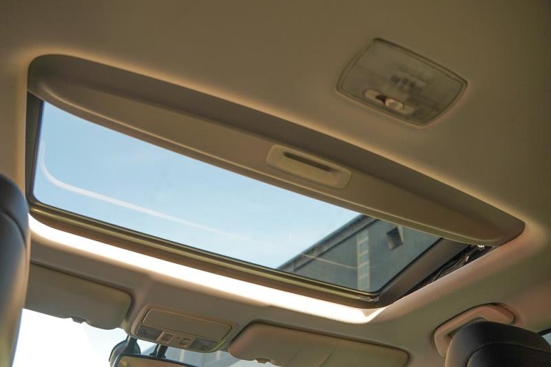 2013 Honda CR-V Sport