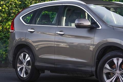 2013 Honda CR-V Sport - Thumbnail