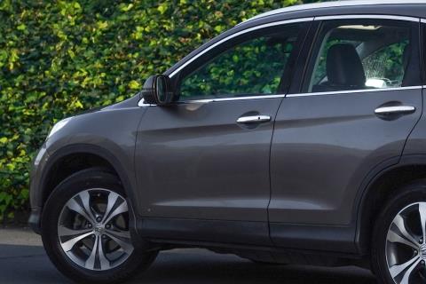 2013 Honda CR-V Sport - Thumbnail