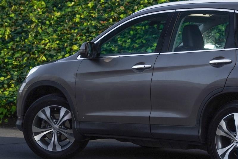 2013 Honda CR-V Sport