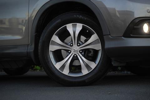 2013 Honda CR-V Sport - Thumbnail