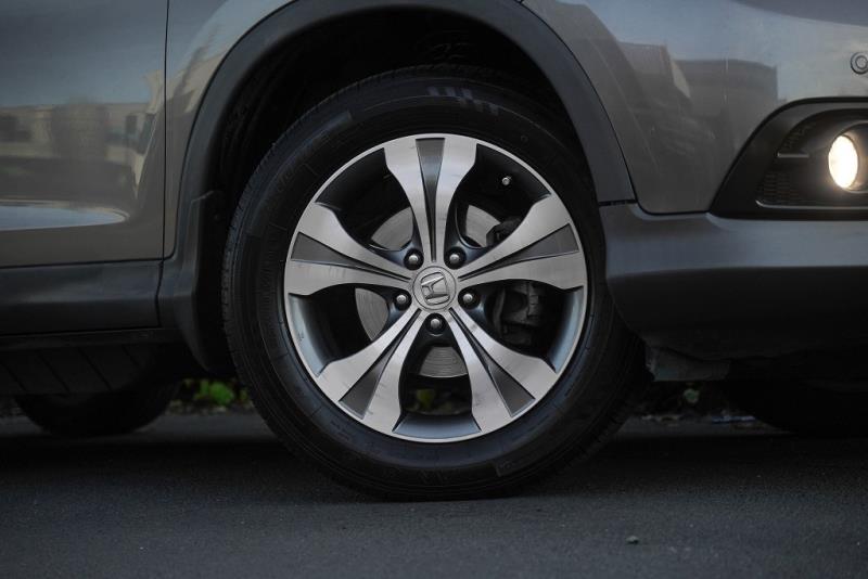 2013 Honda CR-V Sport