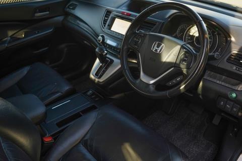 2013 Honda CR-V Sport - Thumbnail