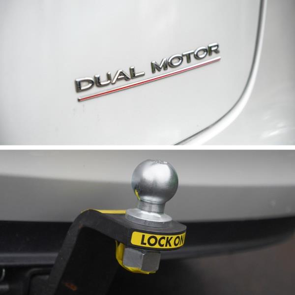 2020 Tesla Model 3 Performance