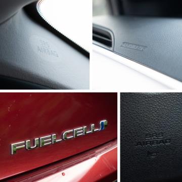 2017 Toyota Mirai - Thumbnail
