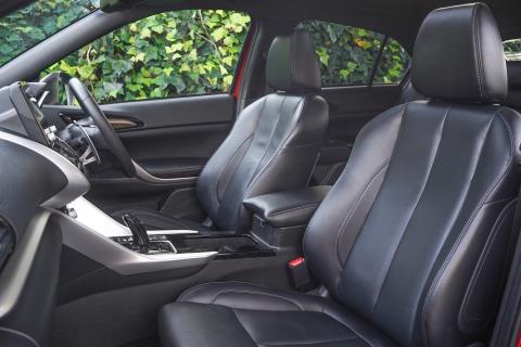2022 Mitsubishi Eclipse Cross VRX PHEV - Thumbnail