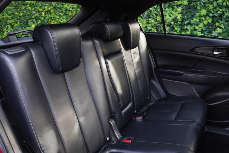 2022 Mitsubishi Eclipse Cross VRX PHEV