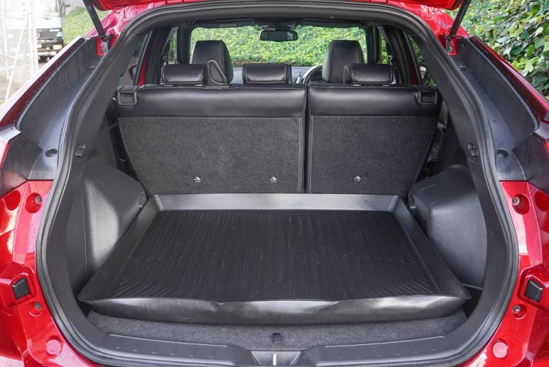 2022 Mitsubishi Eclipse Cross VRX PHEV