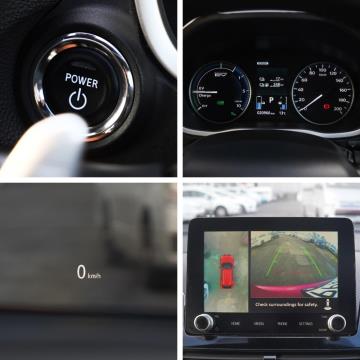 2022 Mitsubishi Eclipse Cross VRX PHEV - Thumbnail