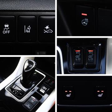 2022 Mitsubishi Eclipse Cross VRX PHEV - Thumbnail