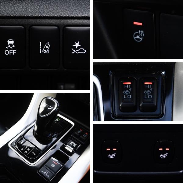 2022 Mitsubishi Eclipse Cross VRX PHEV