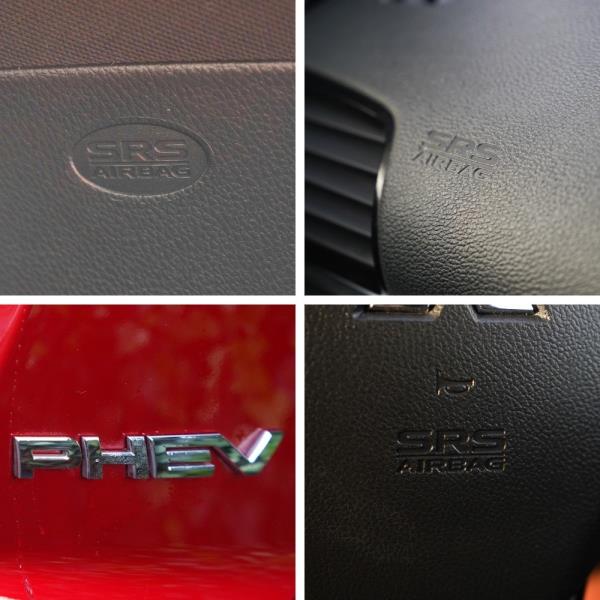 2022 Mitsubishi Eclipse Cross VRX PHEV