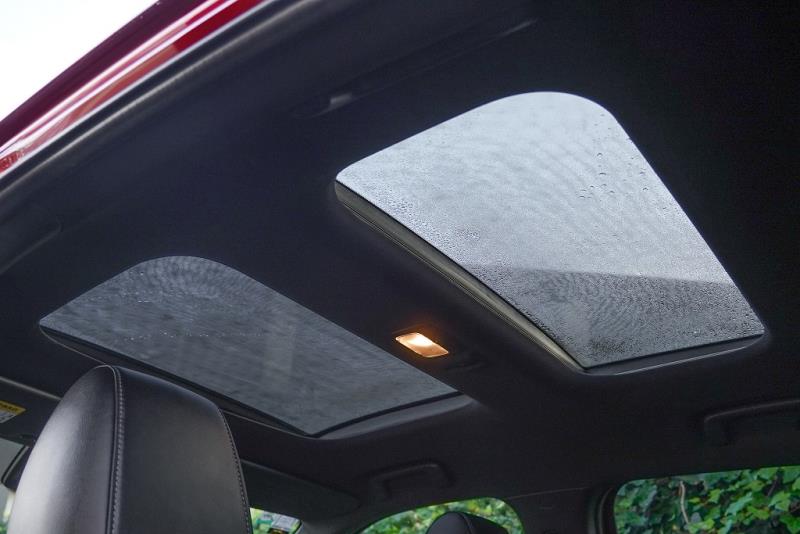 2022 Mitsubishi Eclipse Cross VRX PHEV