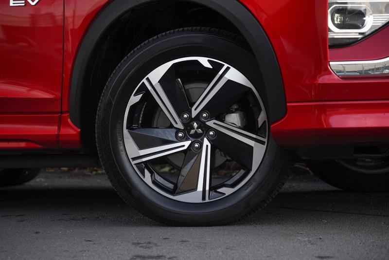 2022 Mitsubishi Eclipse Cross VRX PHEV