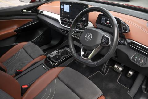 2023 Volkswagen ID.4 Pro - Thumbnail