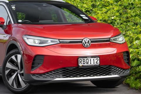 2023 Volkswagen ID.4 Pro - Thumbnail