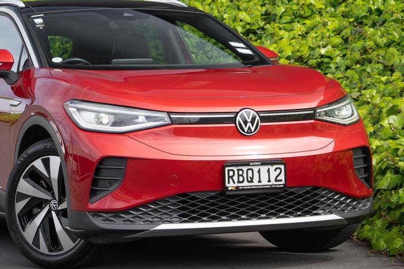 2023 Volkswagen ID.4 Pro