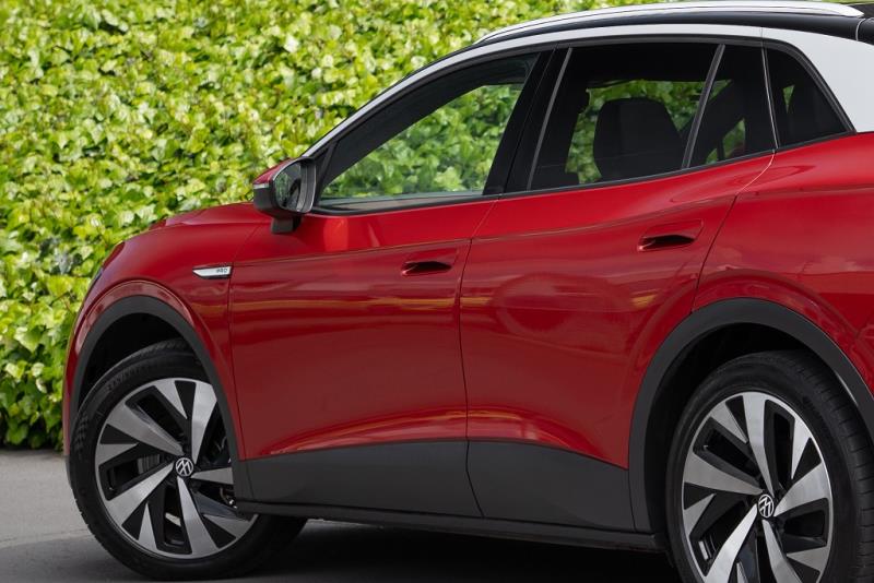 2023 Volkswagen ID.4 Pro