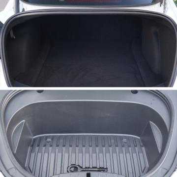 2022 Tesla Model 3 SR+ - Thumbnail
