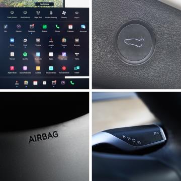 2022 Tesla Model 3 SR+ - Thumbnail