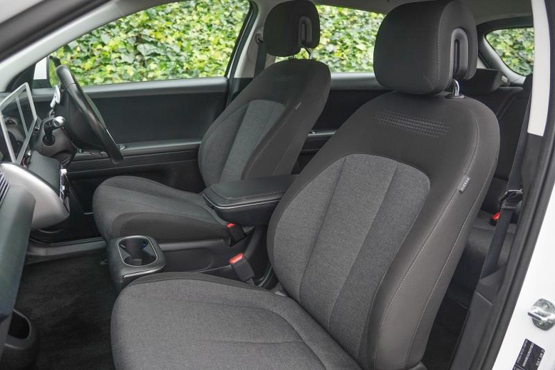 2021 Hyundai IONIQ 5 73KWH/EV/FD