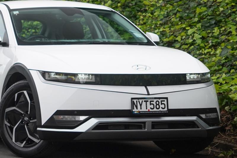 2021 Hyundai IONIQ 5 73KWH/EV/FD