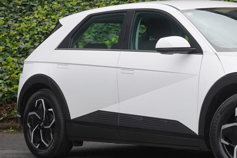 2021 Hyundai IONIQ 5 73KWH/EV/FD