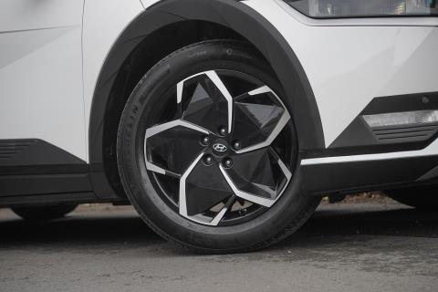 2021 Hyundai IONIQ 5 73KWH/EV/FD - Thumbnail