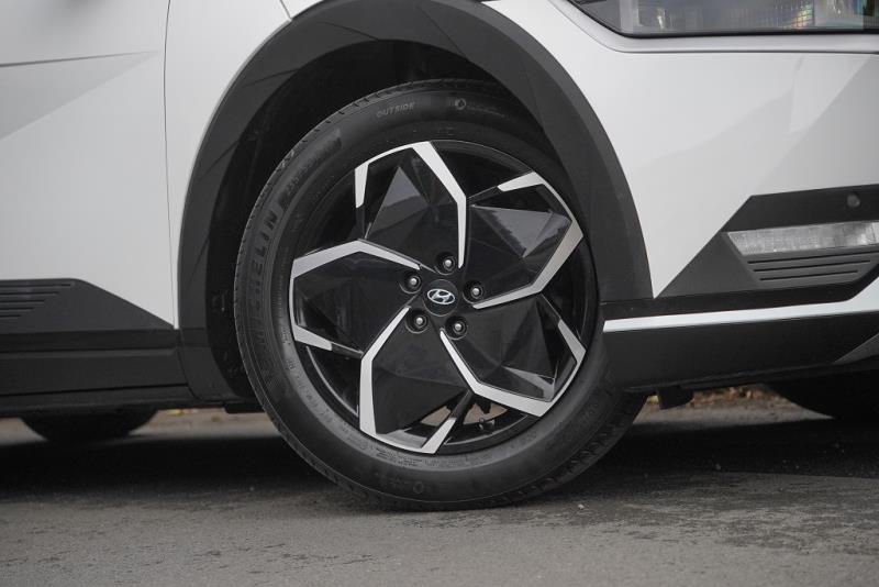 2021 Hyundai IONIQ 5 73KWH/EV/FD