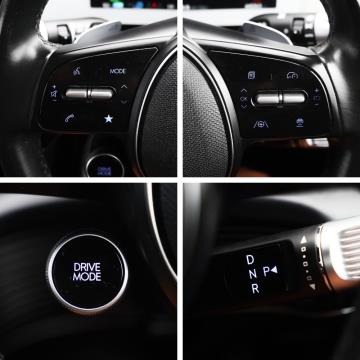 2022 Hyundai IONIQ 5 72 kWh - Thumbnail