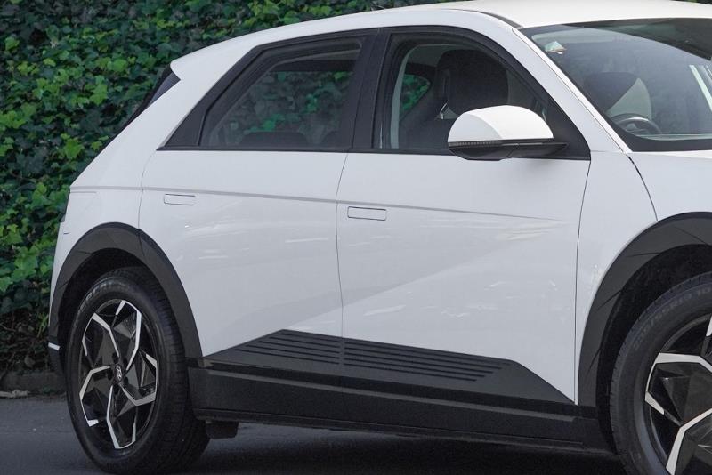 2022 Hyundai IONIQ 5 72 kWh