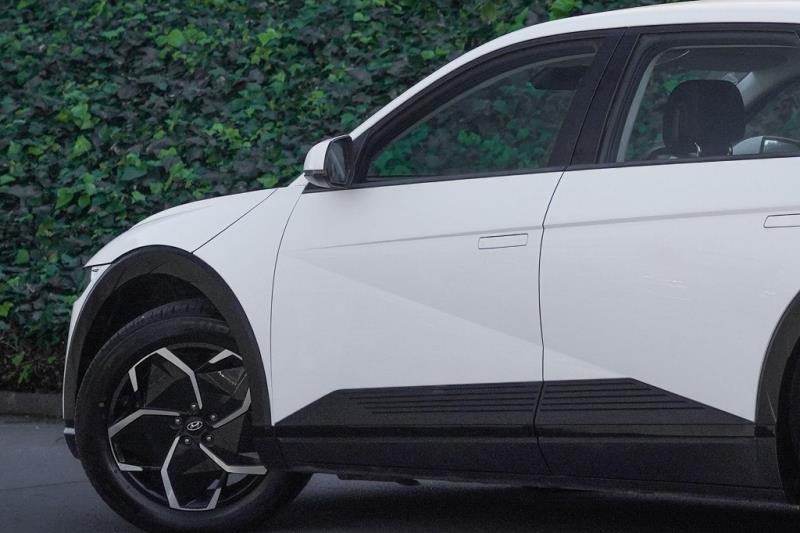 2022 Hyundai IONIQ 5 72 kWh