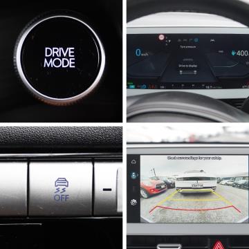 2022 Hyundai IONIQ 5 73KWH/EV/FD - Thumbnail
