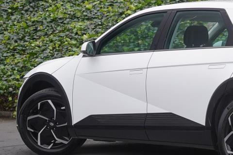 2022 Hyundai IONIQ 5 73KWH/EV/FD - Thumbnail