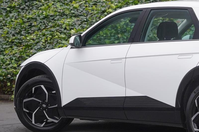 2022 Hyundai IONIQ 5 73KWH/EV/FD
