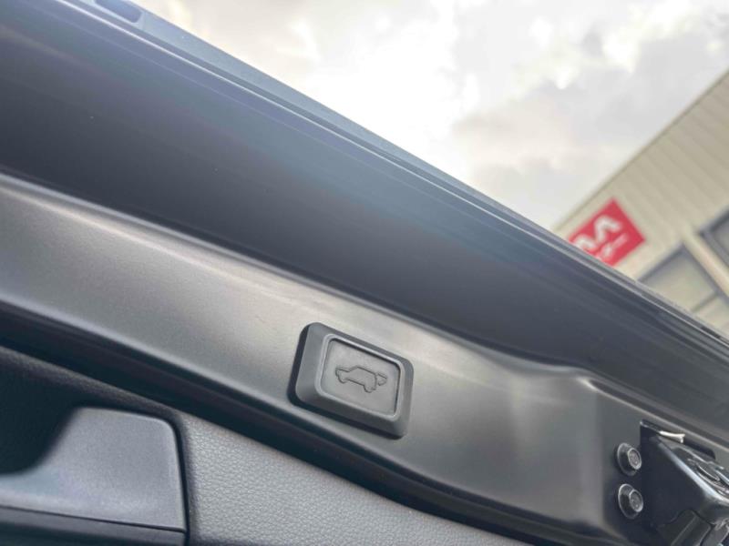 2019 Toyota Rav4 Hybrid 4WD