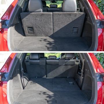 2022 Mazda CX-8 25T 4WD - Thumbnail