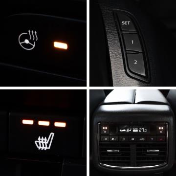 2022 Mazda CX-8 25T 4WD - Thumbnail