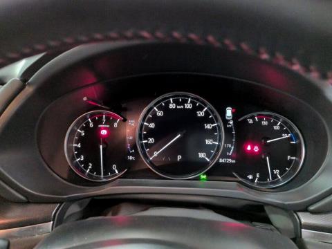 2022 Mazda CX-8 25T 4WD - Thumbnail