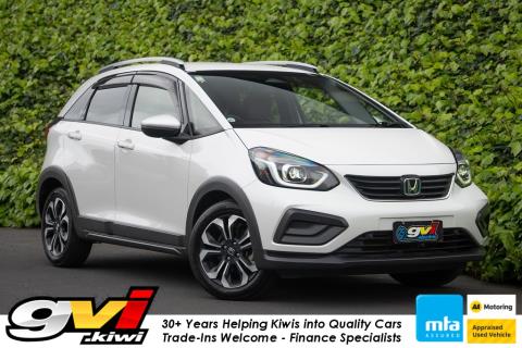 2020 Honda Fit