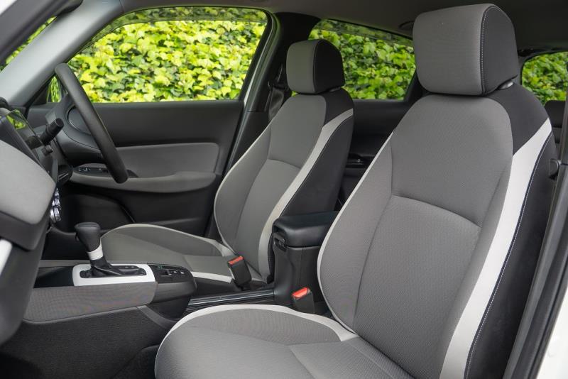 2020 Honda Fit RS / Jazz E:HEV