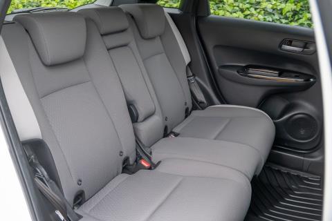 2020 Honda Fit RS / Jazz E:HEV - Thumbnail