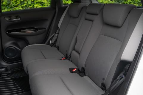 2020 Honda Fit RS / Jazz E:HEV - Thumbnail