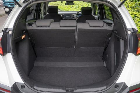 2020 Honda Fit RS / Jazz E:HEV - Thumbnail