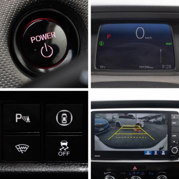 2020 Honda Fit RS / Jazz E:HEV - Thumbnail