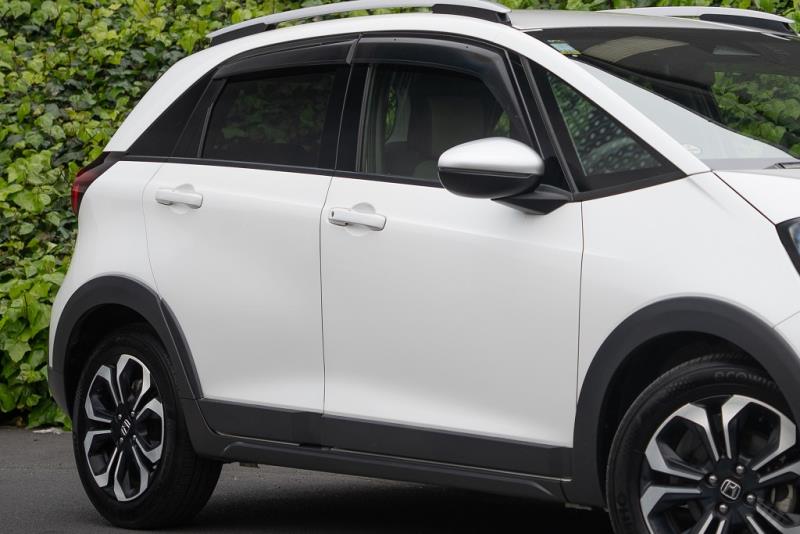 2020 Honda Fit RS / Jazz E:HEV
