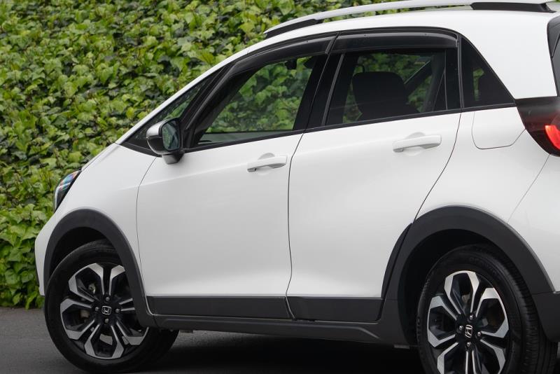 2020 Honda Fit RS / Jazz E:HEV