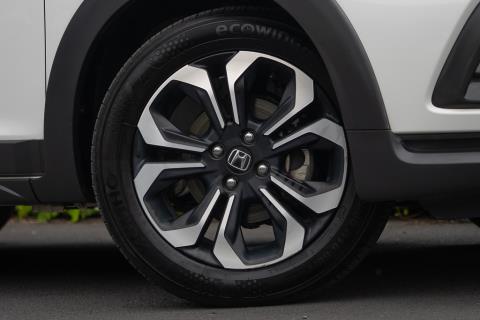 2020 Honda Fit RS / Jazz E:HEV - Thumbnail